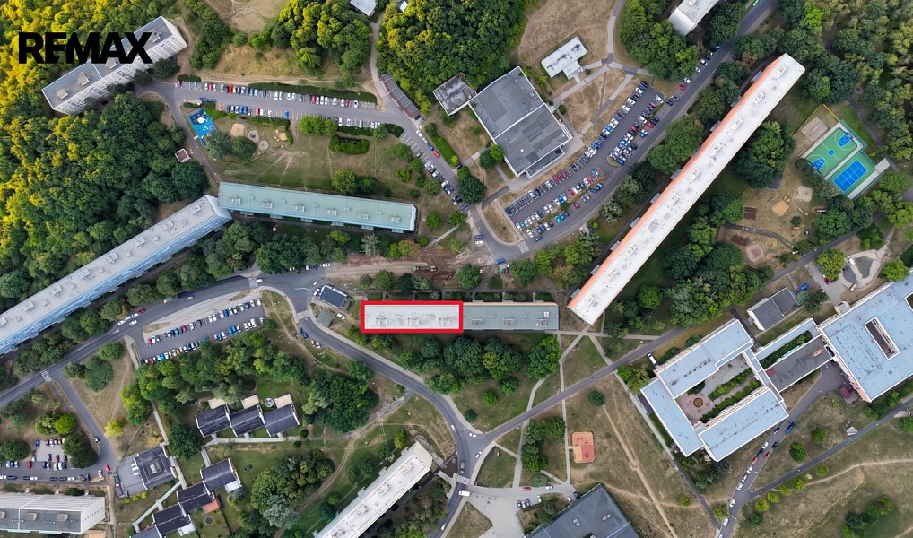 Prodej bytu 3+1 75 m², Teplice – náhled fotky 4
