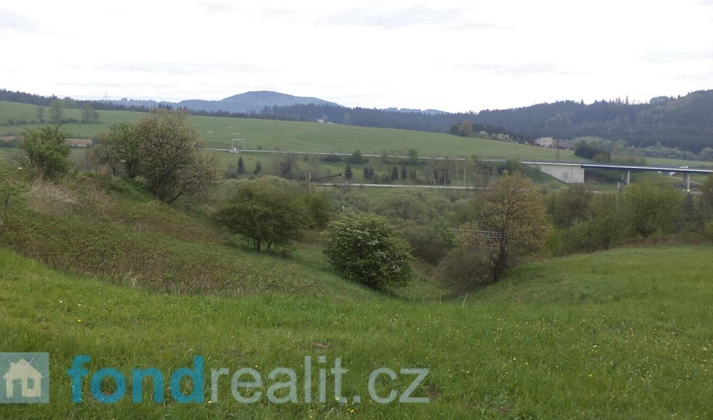 Prodej pozemku 1 105 m², Mosty u Jablunkova – náhled fotky 3