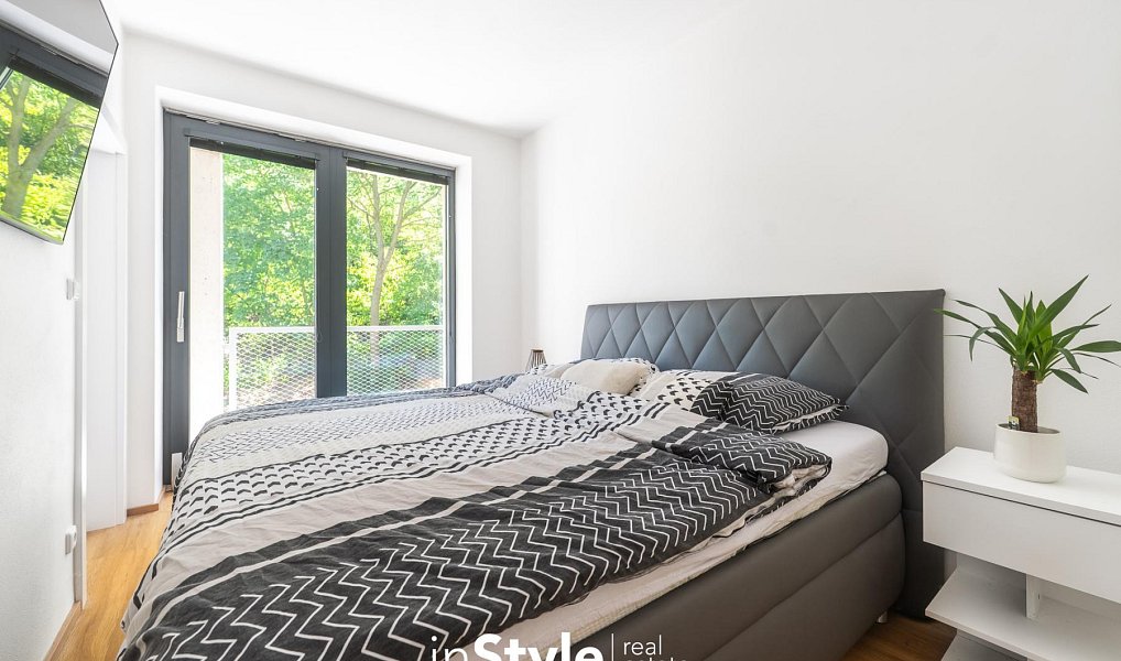 Prodej bytu 2+kk 53 m², Uherské Hradiště – náhled fotky 8