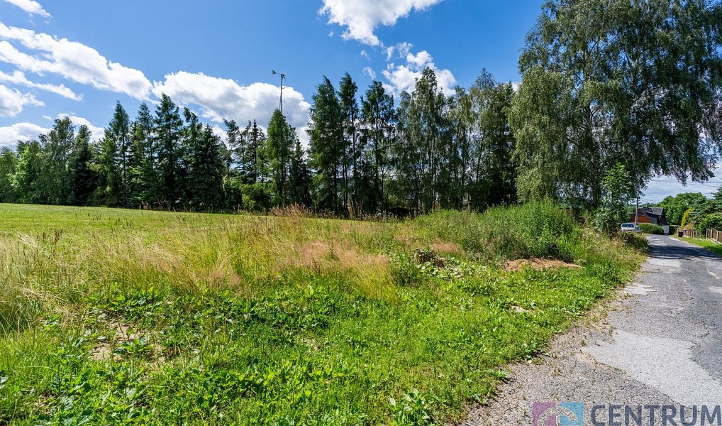 Prodej stavebního pozemku 1 000 m², Liberec – náhled fotky 5