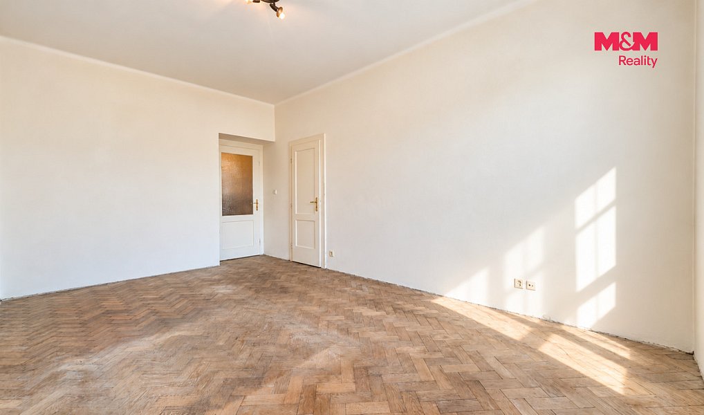 Prodej bytu 2+kk 48 m², Praha – náhled fotky 7