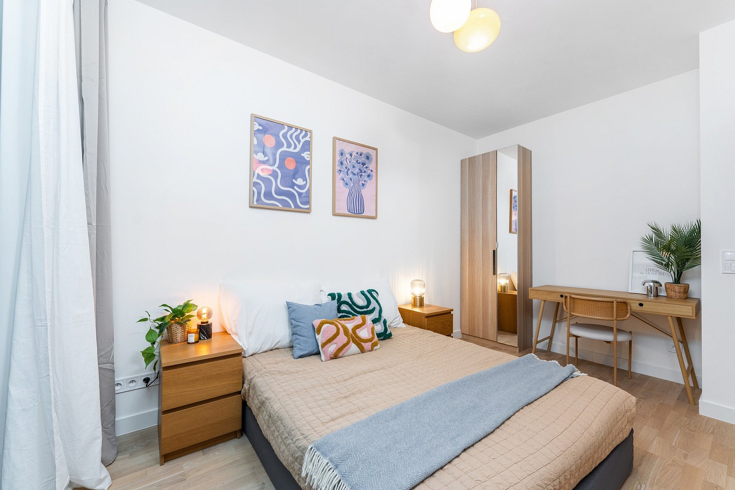 Prodej bytu 2+kk 44 m²