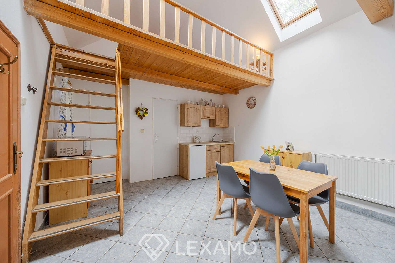 Prodej domu 90 m² s pozemkem 523 m² – fotografie 4