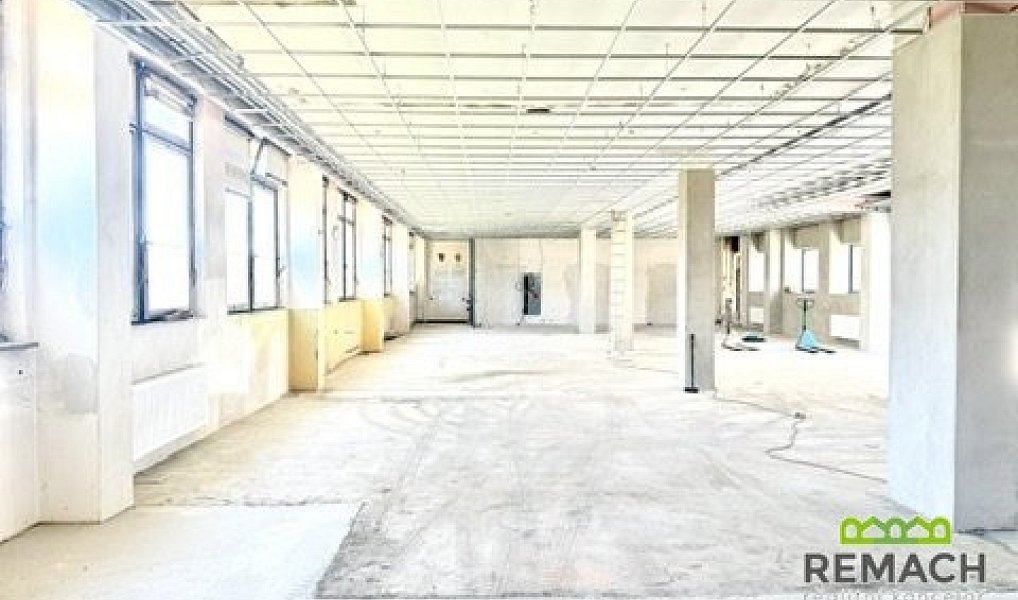 Pronájem skladovacích prostor 450 m², Kunovice – náhled fotky 4