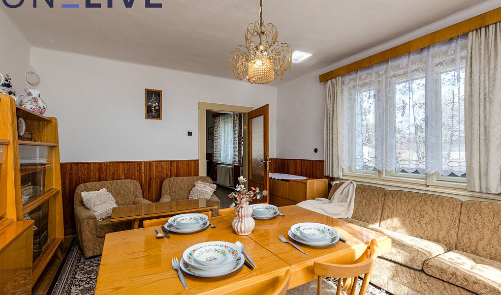 Prodej domu 236 m² s pozemkem 2 225 m², Zahořany – náhled fotky 6