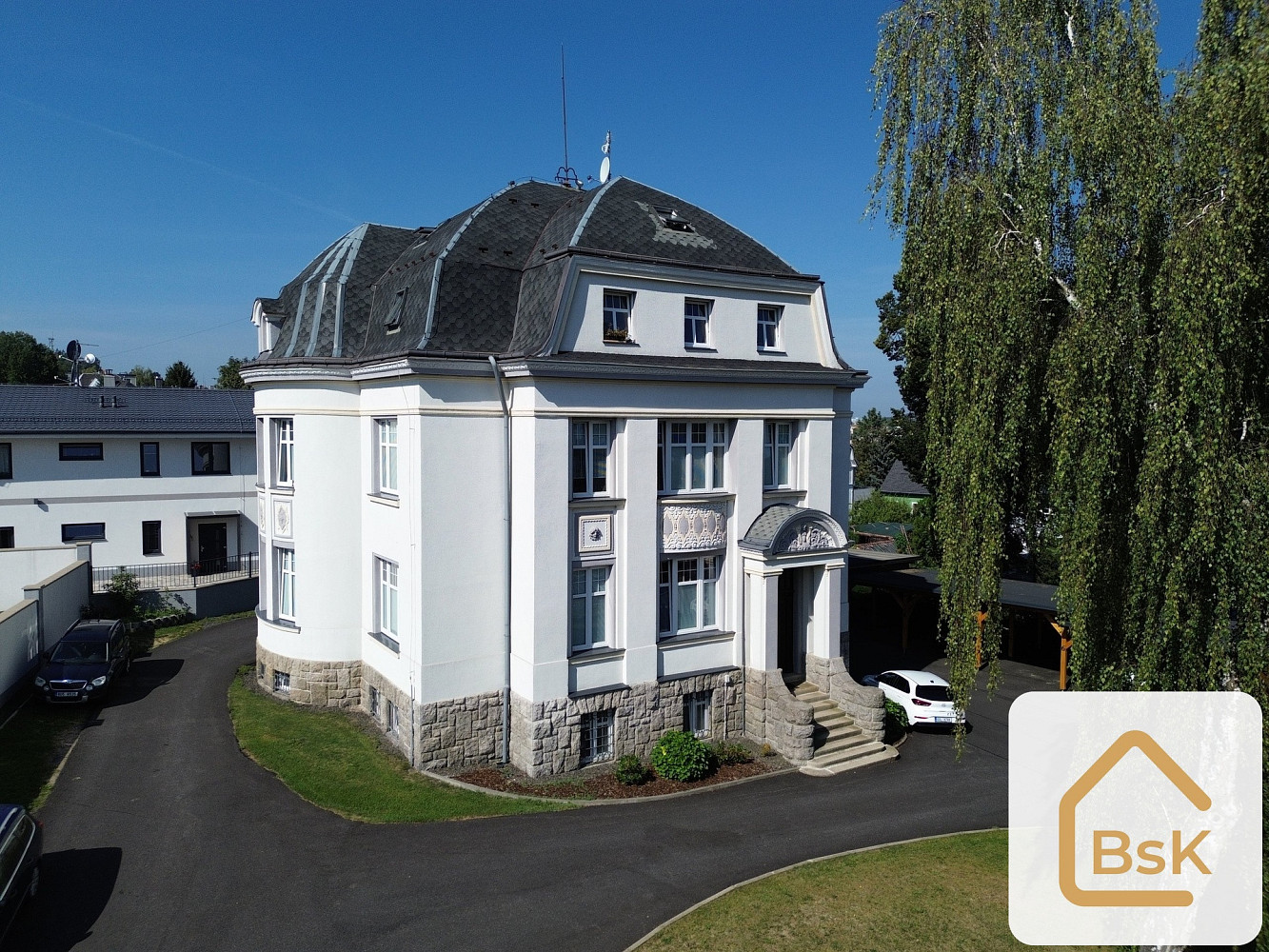 Prodej bytu 3+kk 125 m²