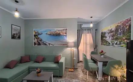 Prodej bytu 2+kk 57 m², Hurghada, Egypt