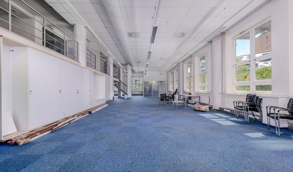 Pronájem kanceláře 240 m², Horoměřice – náhled fotky 6