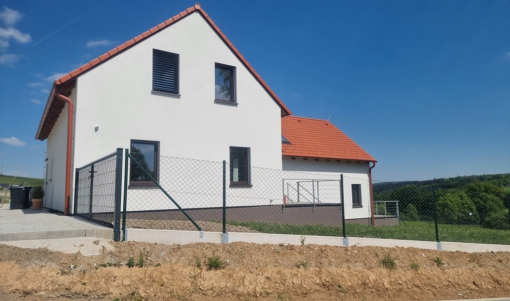 Prodej domu 120 m² s pozemkem 305 m², Hluboká nad Vltavou – náhled fotky 7