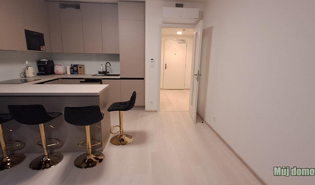 Pronájem bytu 2+kk 119 m², Praha – náhled fotky 12