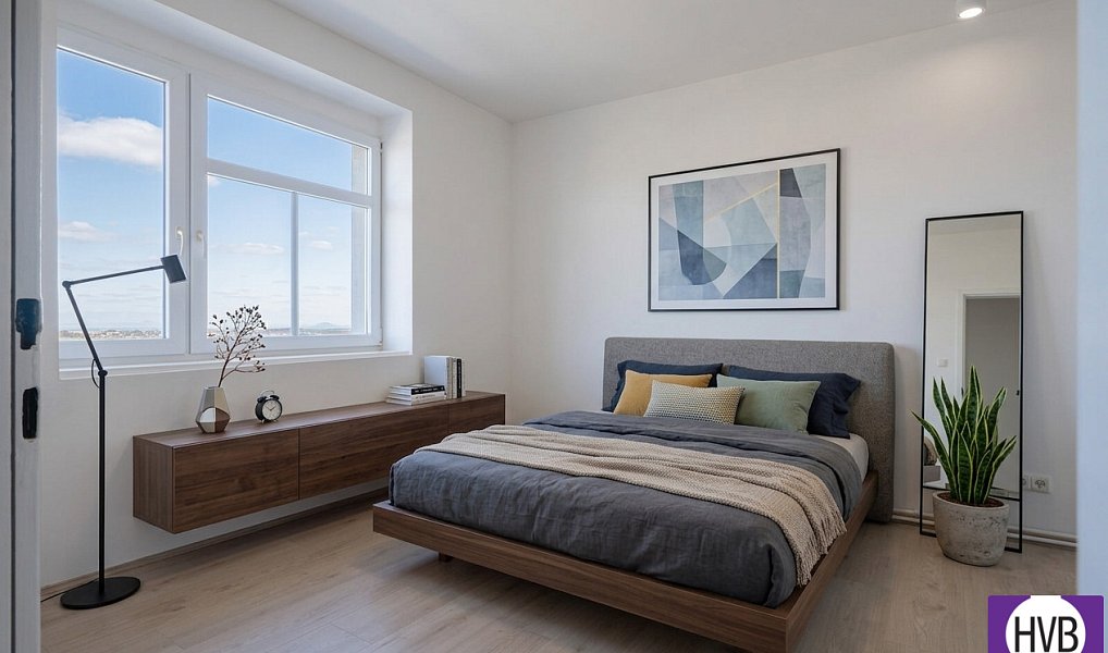 Prodej bytu 3+kk 55 m², Kladno – náhled fotky 6