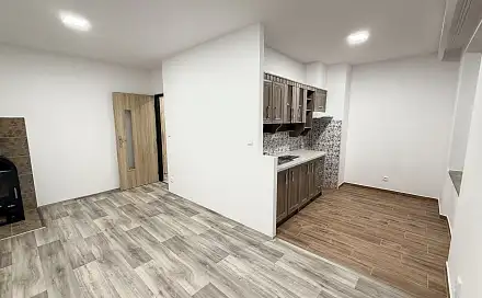 Prodej bytu 2+kk 48 m²