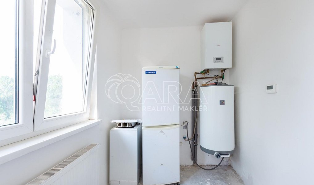 Prodej bytu 3+1 55 m², Jistebnice – náhled fotky 20