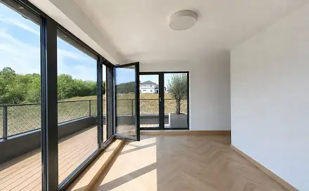 Prodej bytu 5+kk 108 m², Podmoráňská, Velké Přílepy, okres Praha-západ