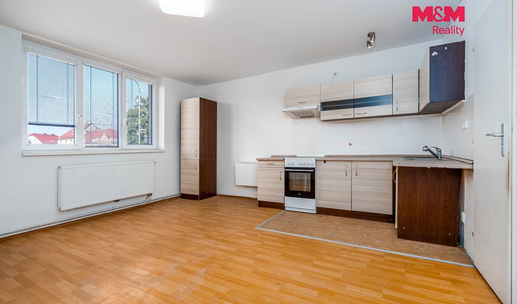 Prodej nájemního domu, činžáku 176 m², Milovice – náhled fotky 7