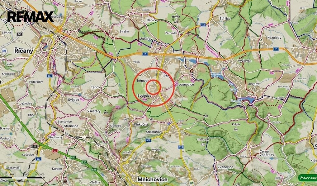 Prodej domu 149 m² s pozemkem 1 042 m², Svojetice – náhled fotky 28