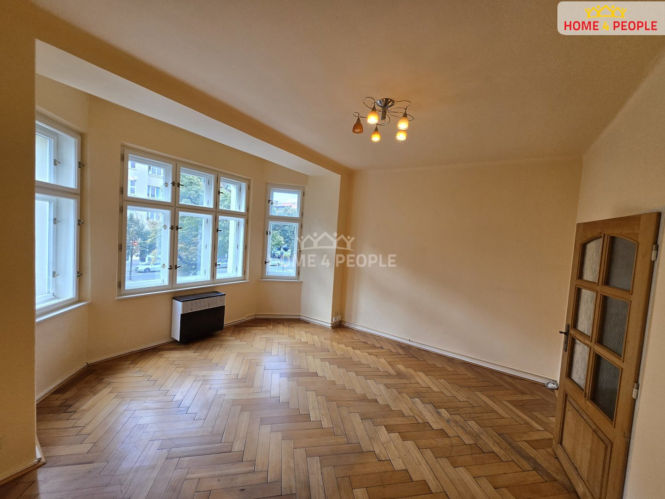 Prodej bytu 3+kk 64 m² – fotografie 3