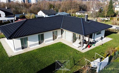 Prodej domu 160 m² s pozemkem 1 739 m², Nad Tratí, Havířov - Dolní Suchá, okres Karviná