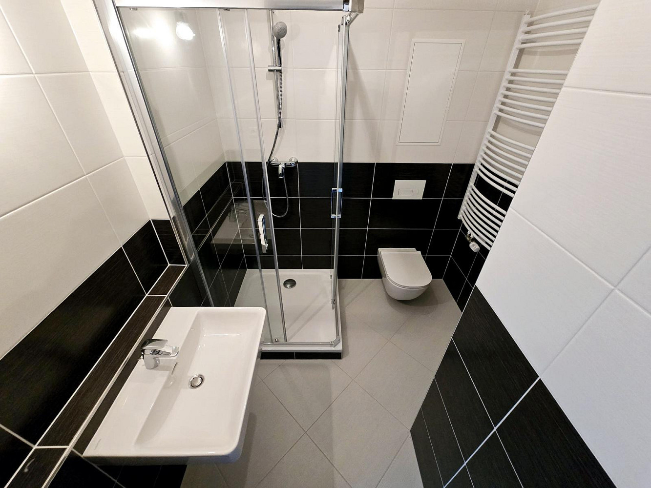 Prodej bytu 1+kk 25 m² - Ansicht 6