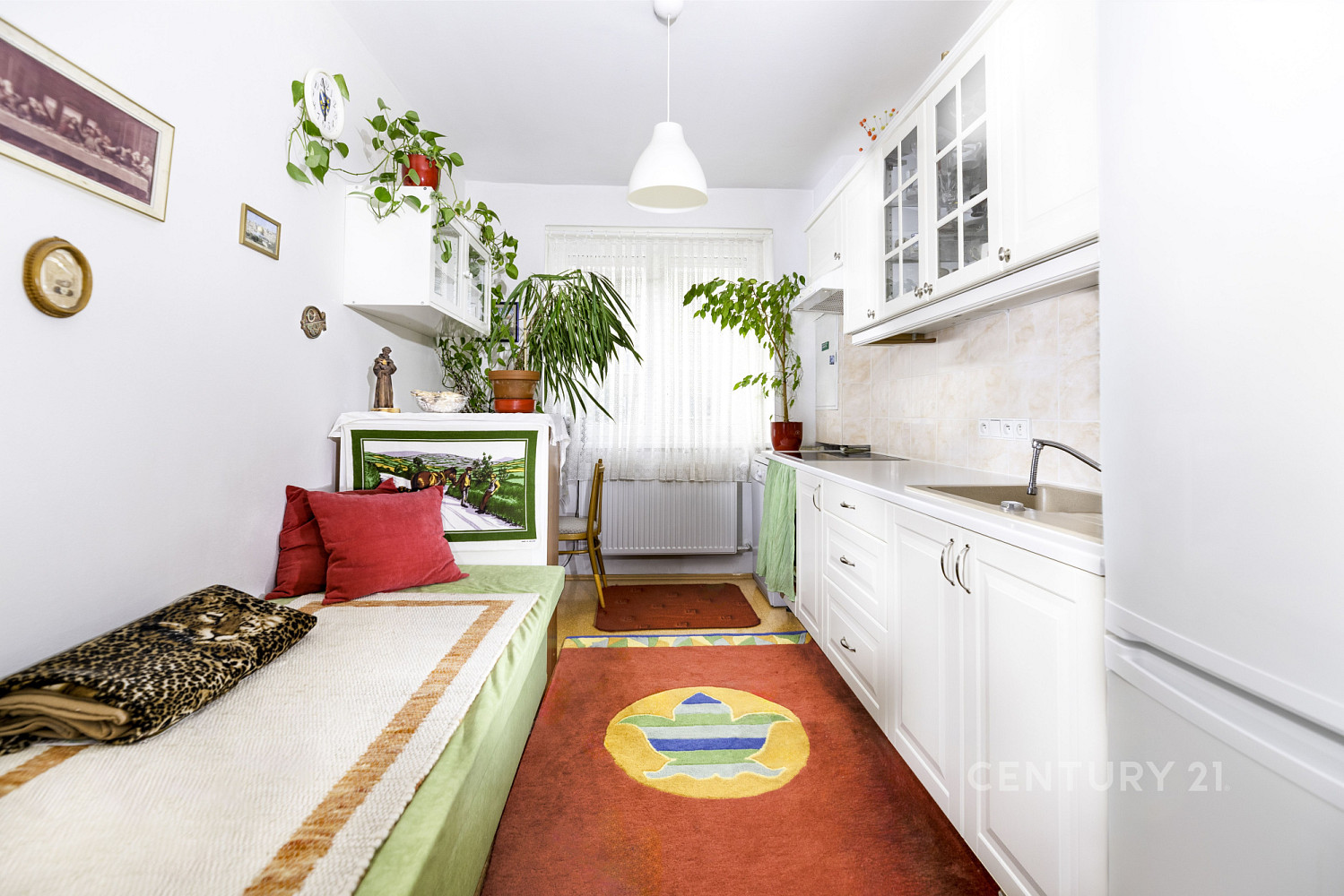 Prodej bytu 2+1 70 m² – fotografie 2