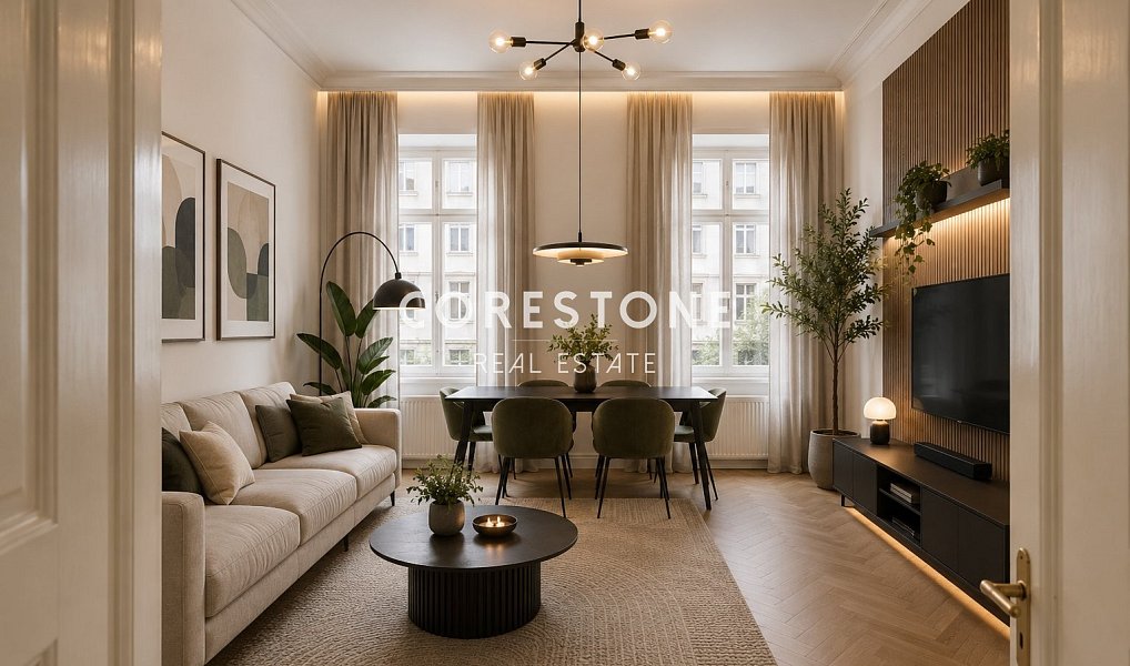 Prodej bytu 3+1 95 m², Praha – náhled fotky 2
