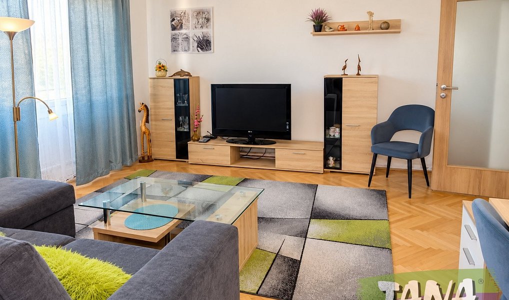 Pronájem bytu 2+1 56 m², Poděbrady – náhled fotky 7