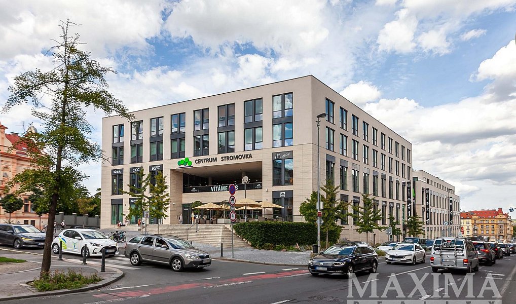 Prodej bytu 2+1 89 m², Praha – náhled fotky 24