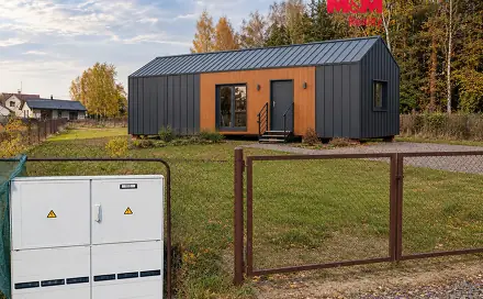 Prodej domu 51 m² s pozemkem 1 101 m², Vítězná - Kocléřov, okres Trutnov
