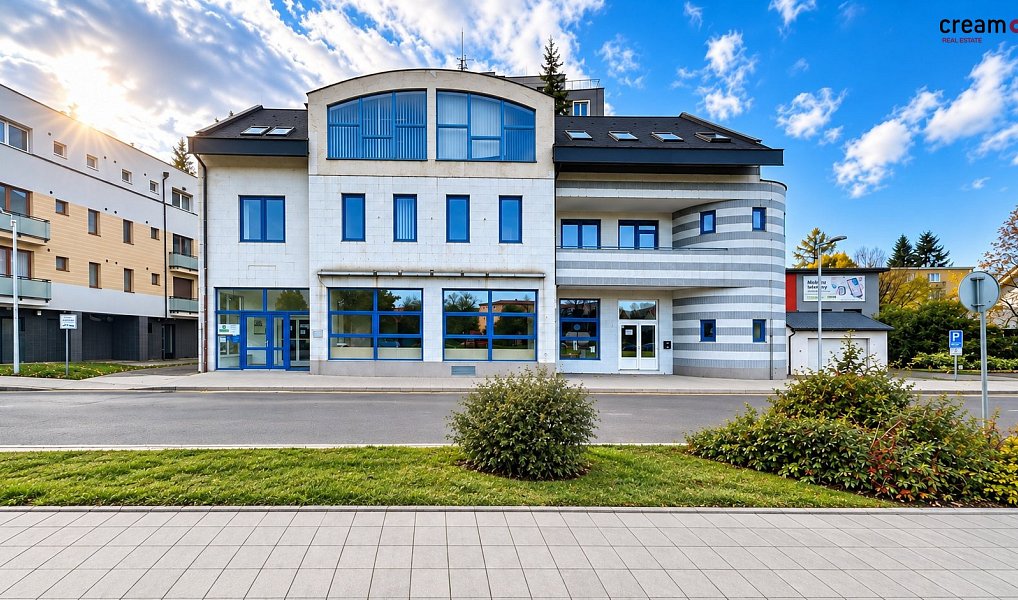 Pronájem kanceláře 51 m², Valašské Meziříčí – náhled fotky 7