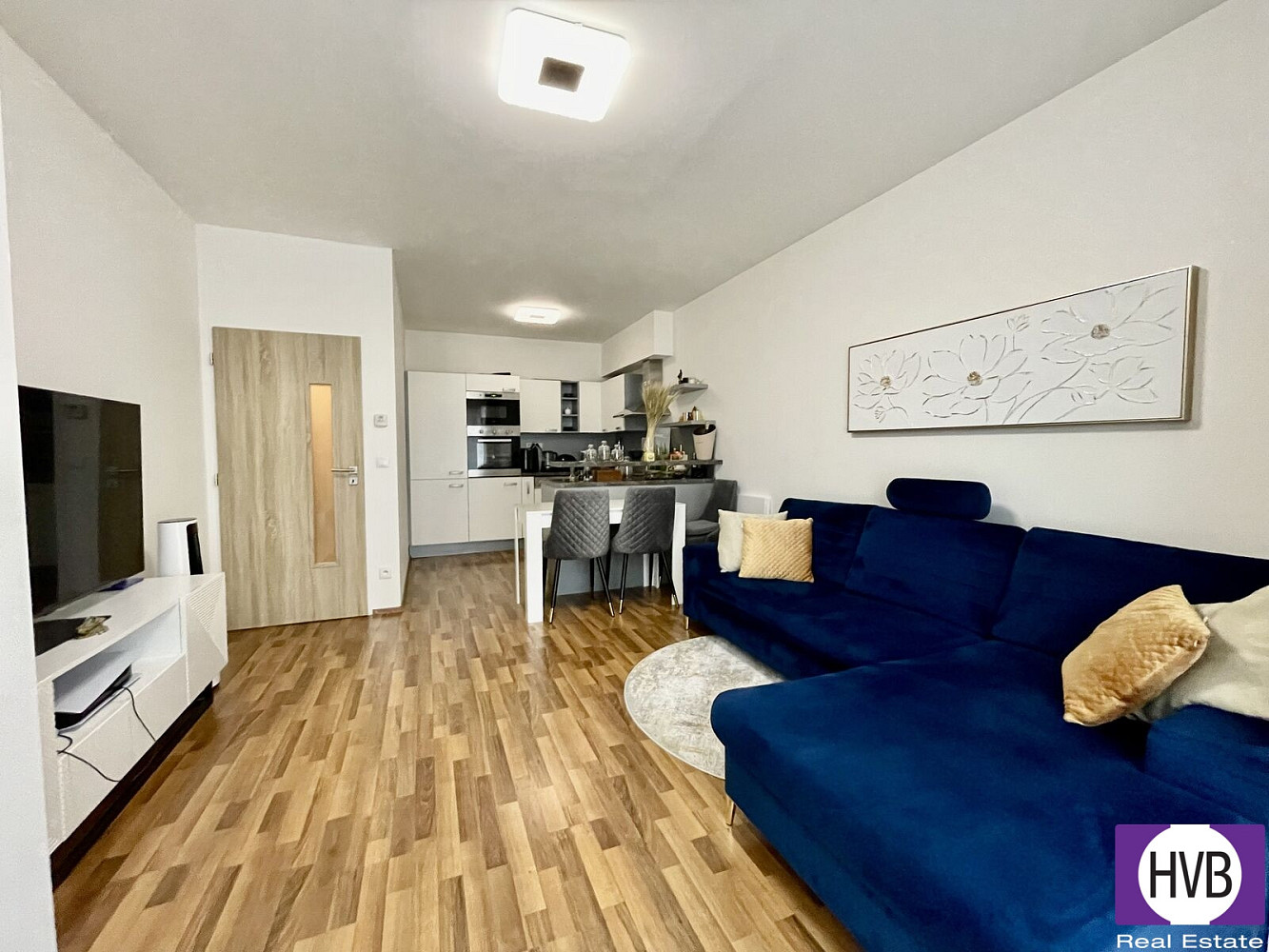 Prodej bytu 2+kk 56 m² – fotografie 3