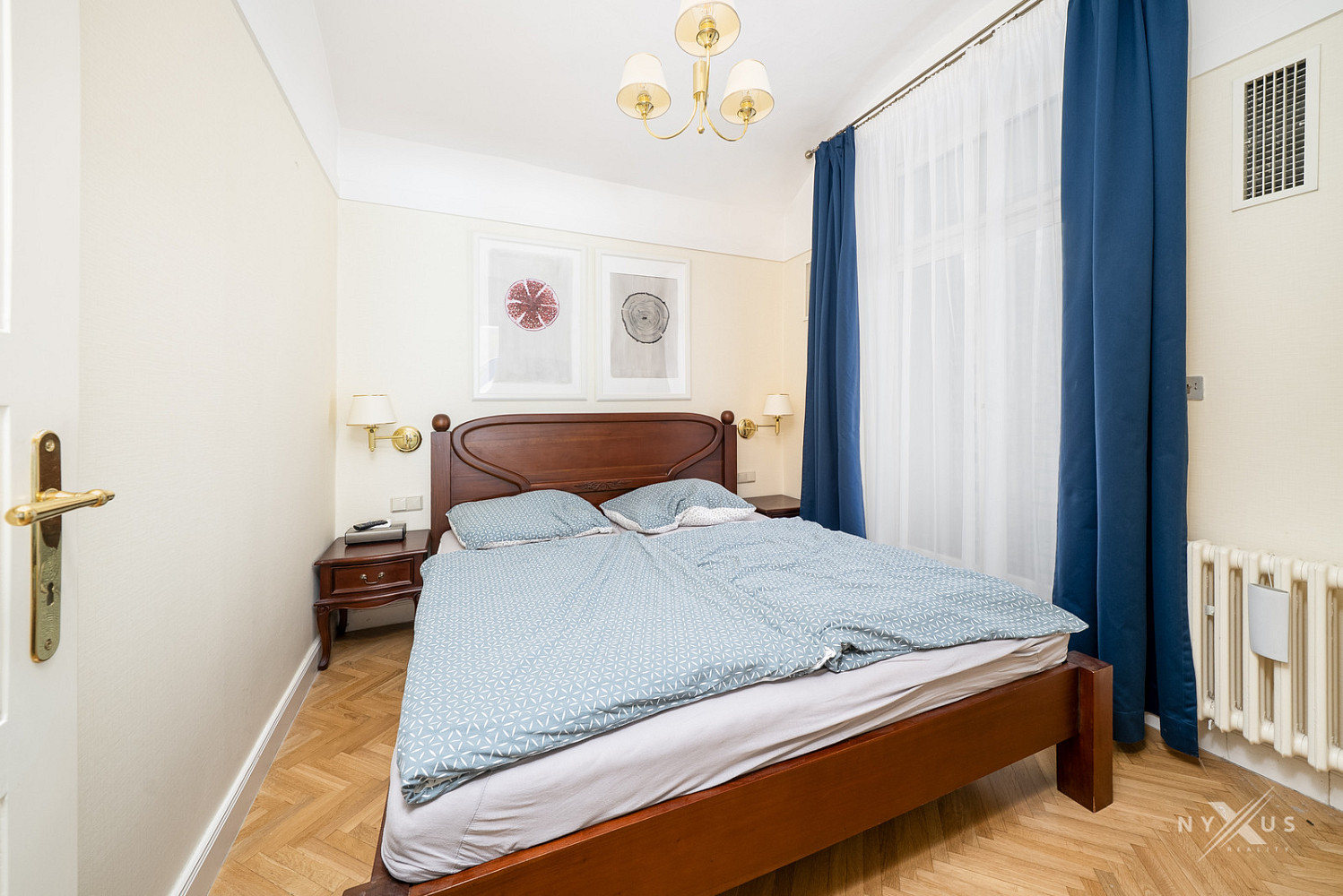 Pronájem bytu 2+kk 59 m² – fotografie 5