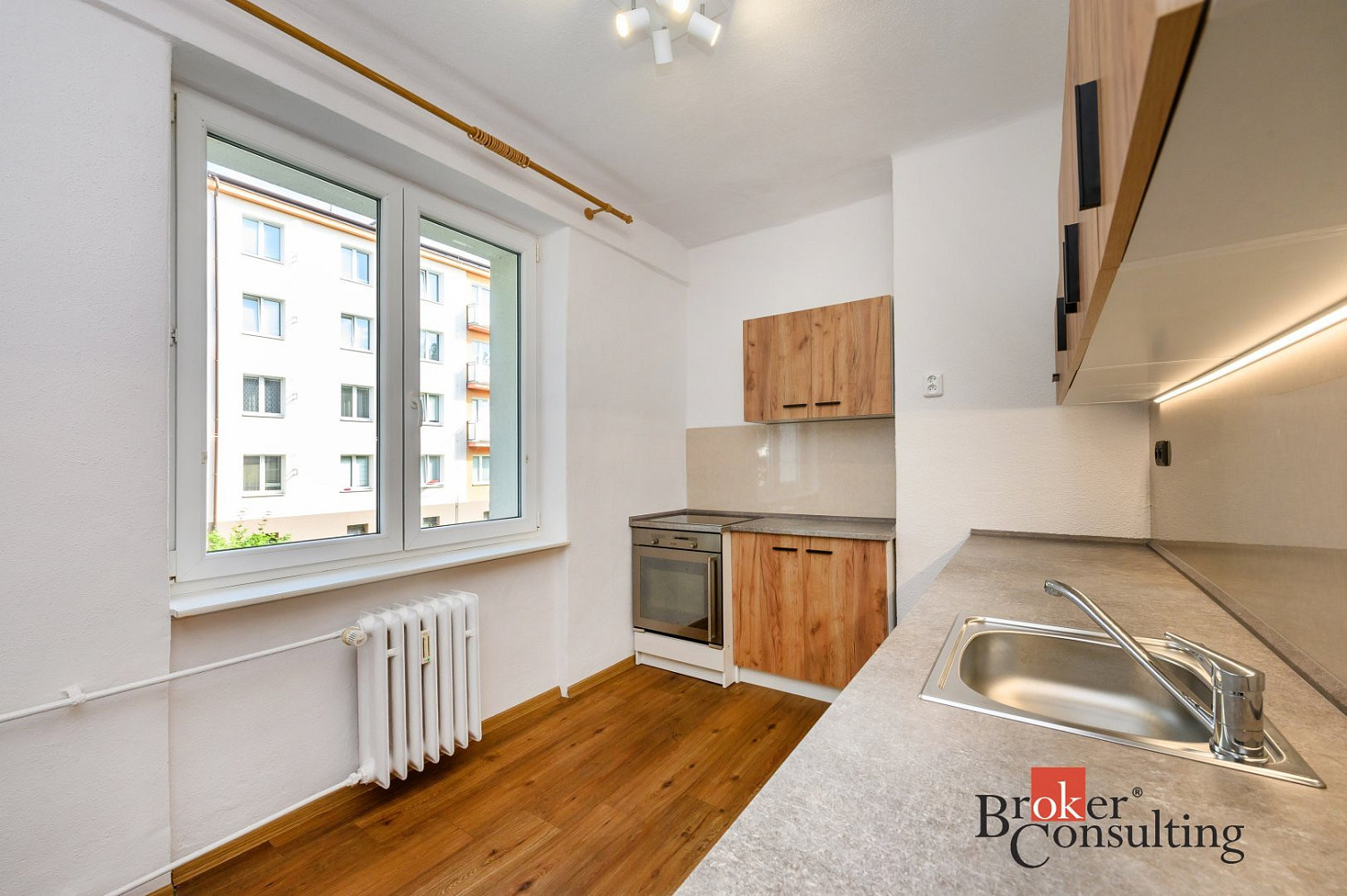 Prodej bytu 2+1 56 m² – fotografie 5