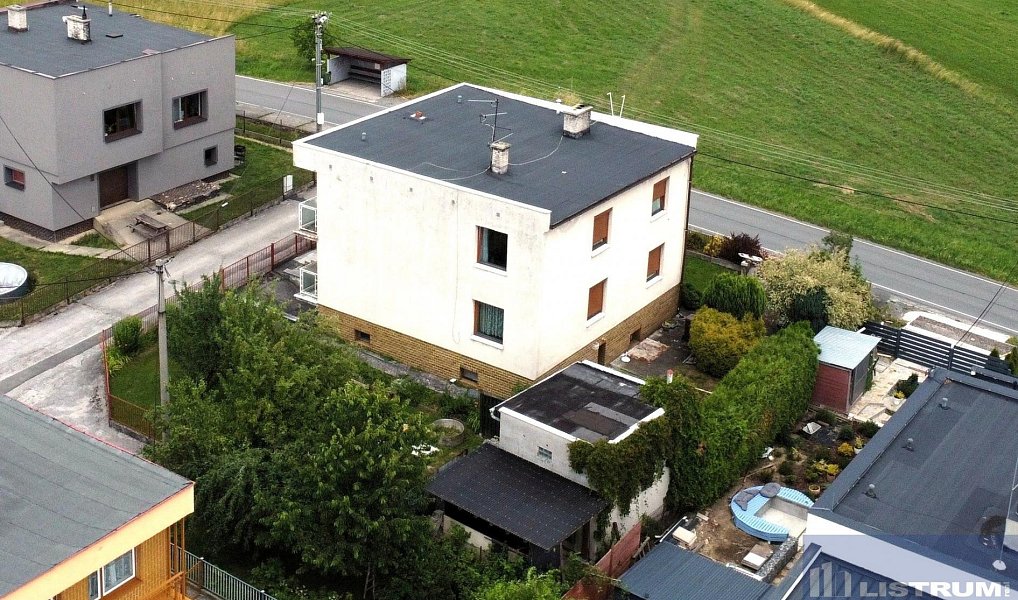 Prodej domu 320 m² s pozemkem 729 m², Český Těšín – náhled fotky 4