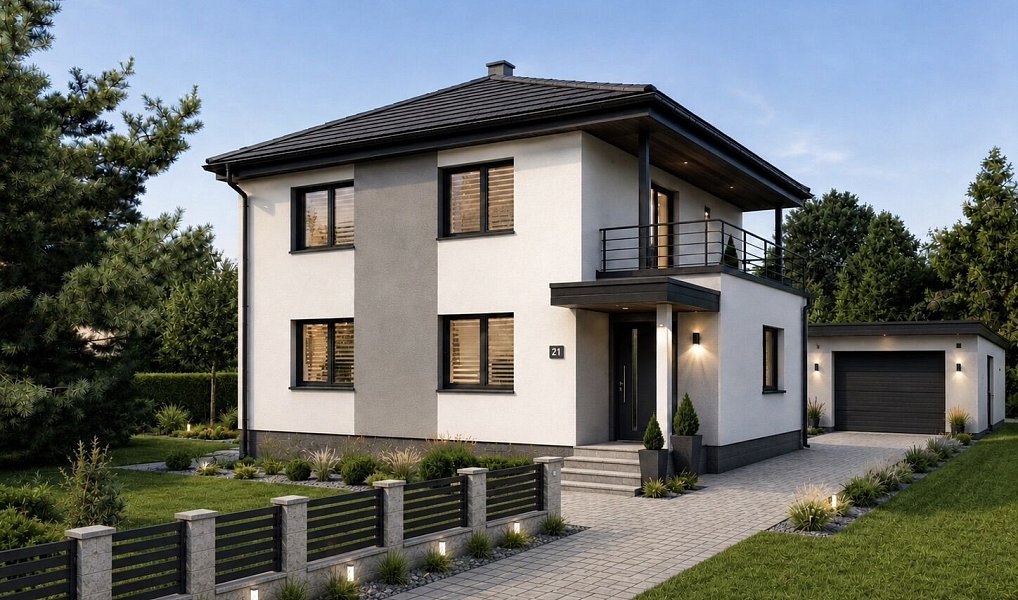 Prodej domu 158 m² s pozemkem 979 m², Ostrava – náhled fotky 2