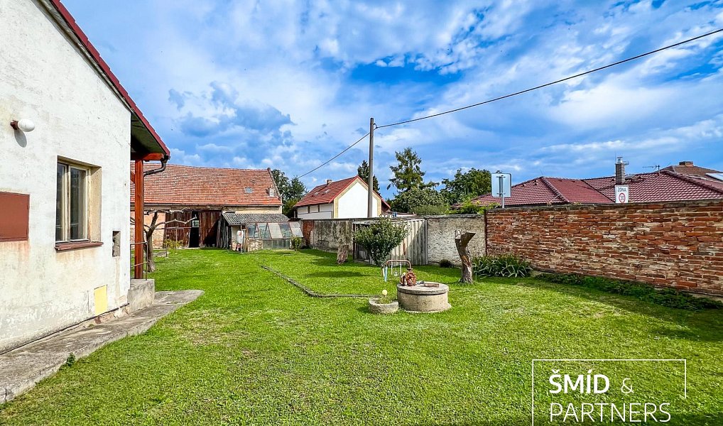 Prodej domu 175 m² s pozemkem 879 m², Chrást – náhled fotky 19