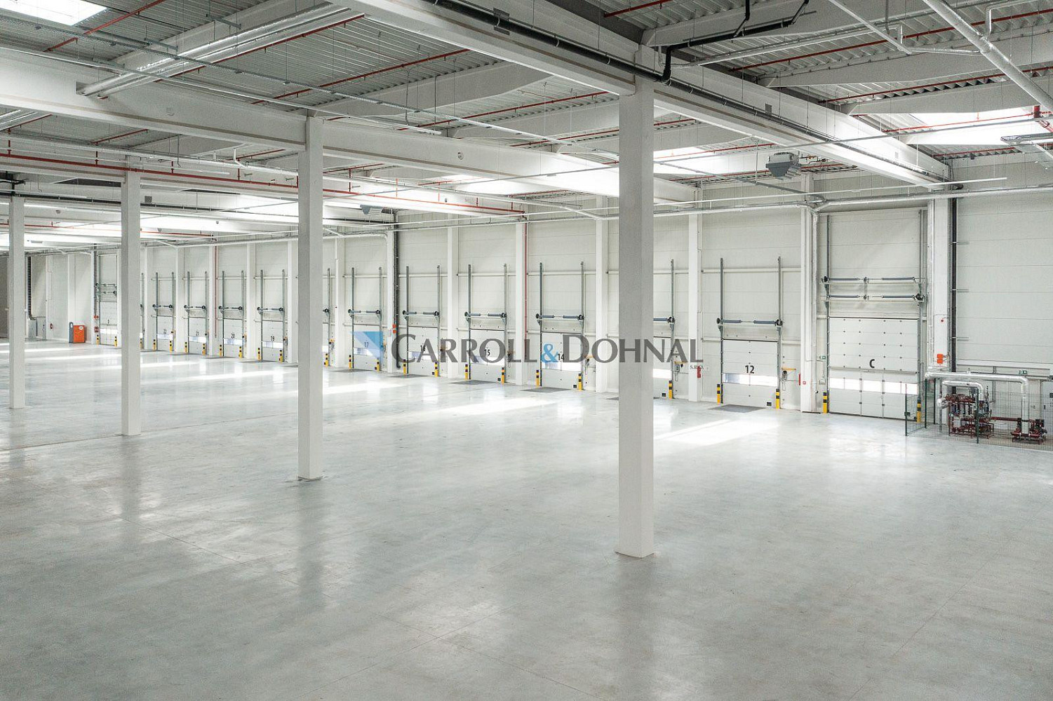Pronájem skladovacích prostor 15 470 m² — photo 4