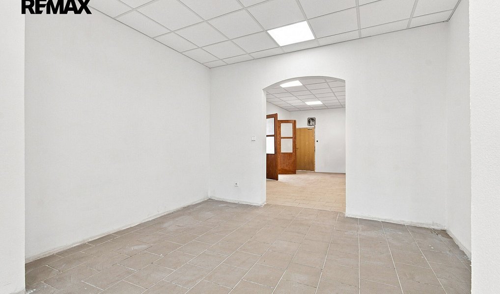 Pronájem obchodních prostor 171 m², Přeštice – náhled fotky 14