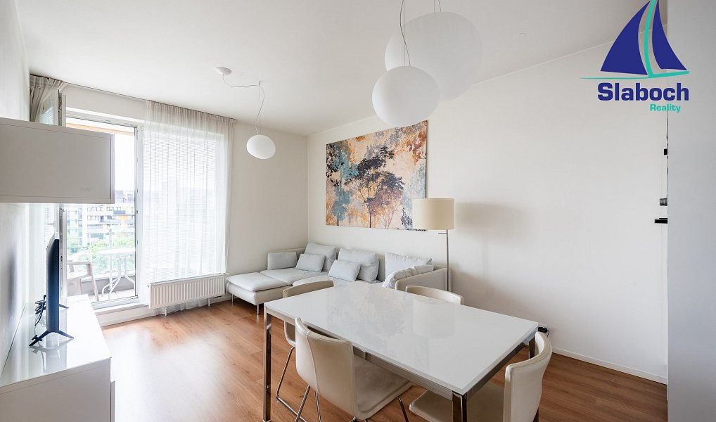 Prodej bytu 3+kk 68 m², Praha – náhled fotky 5