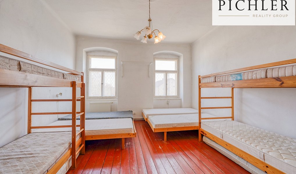 Prodej domu 220 m² s pozemkem 234 m², Hartmanice – náhled fotky 25