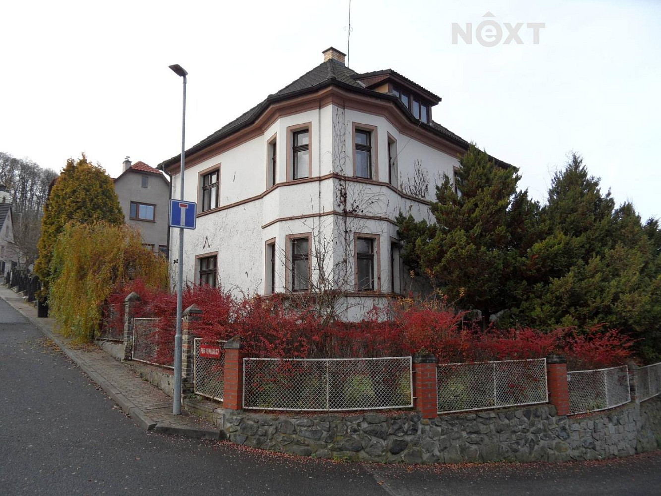 Prodej domu 174 m² s pozemkem 662 m²