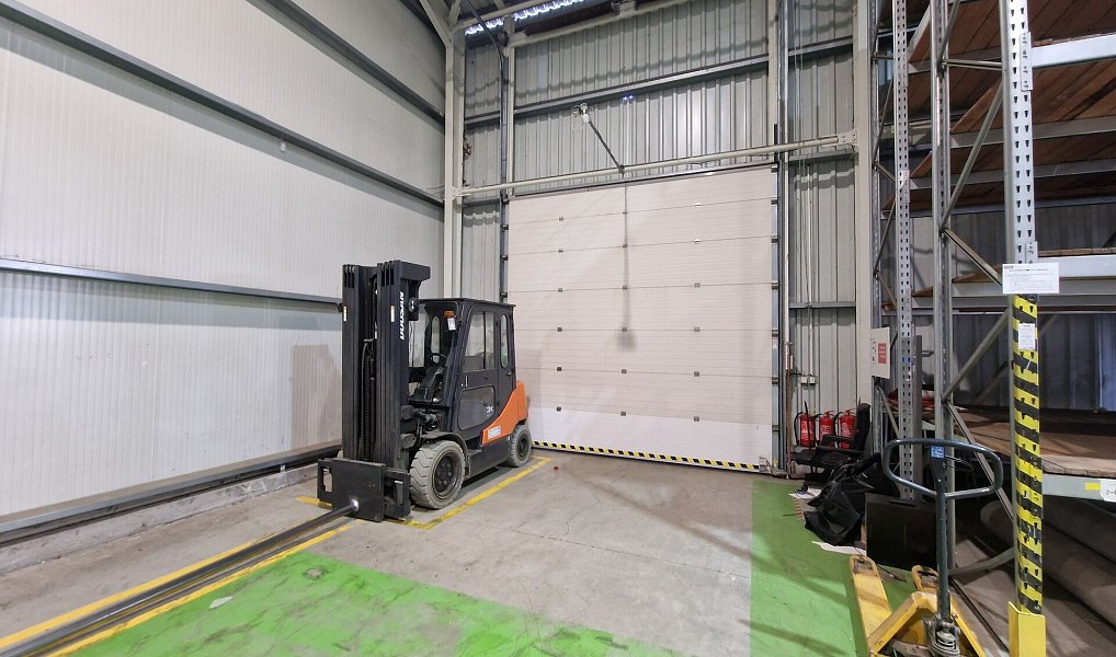 Pronájem skladovacích prostor 1 045 m², Králův Dvůr – náhled fotky 21