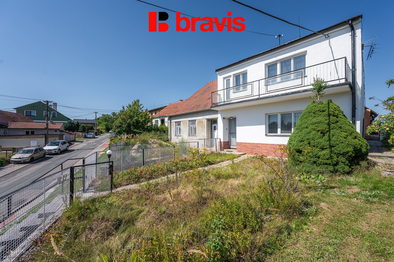 Prodej domu 704 m² s pozemkem 1 038 m²