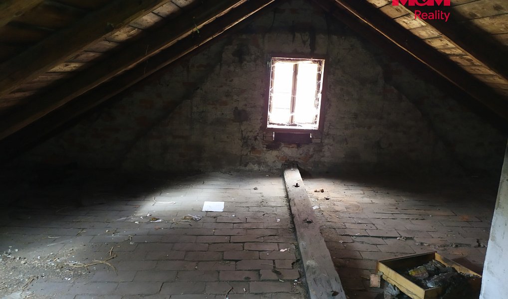 Prodej domu 235 m² s pozemkem 266 m², Staré Město – náhled fotky 14