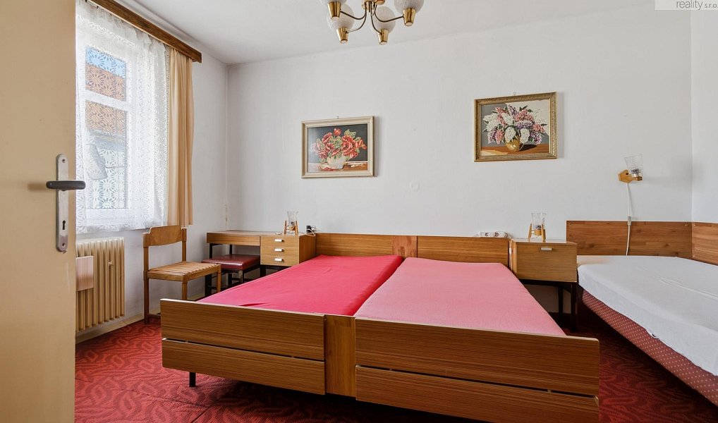 Prodej domu 102 m² s pozemkem 119 m², Duchcov – náhled fotky 8