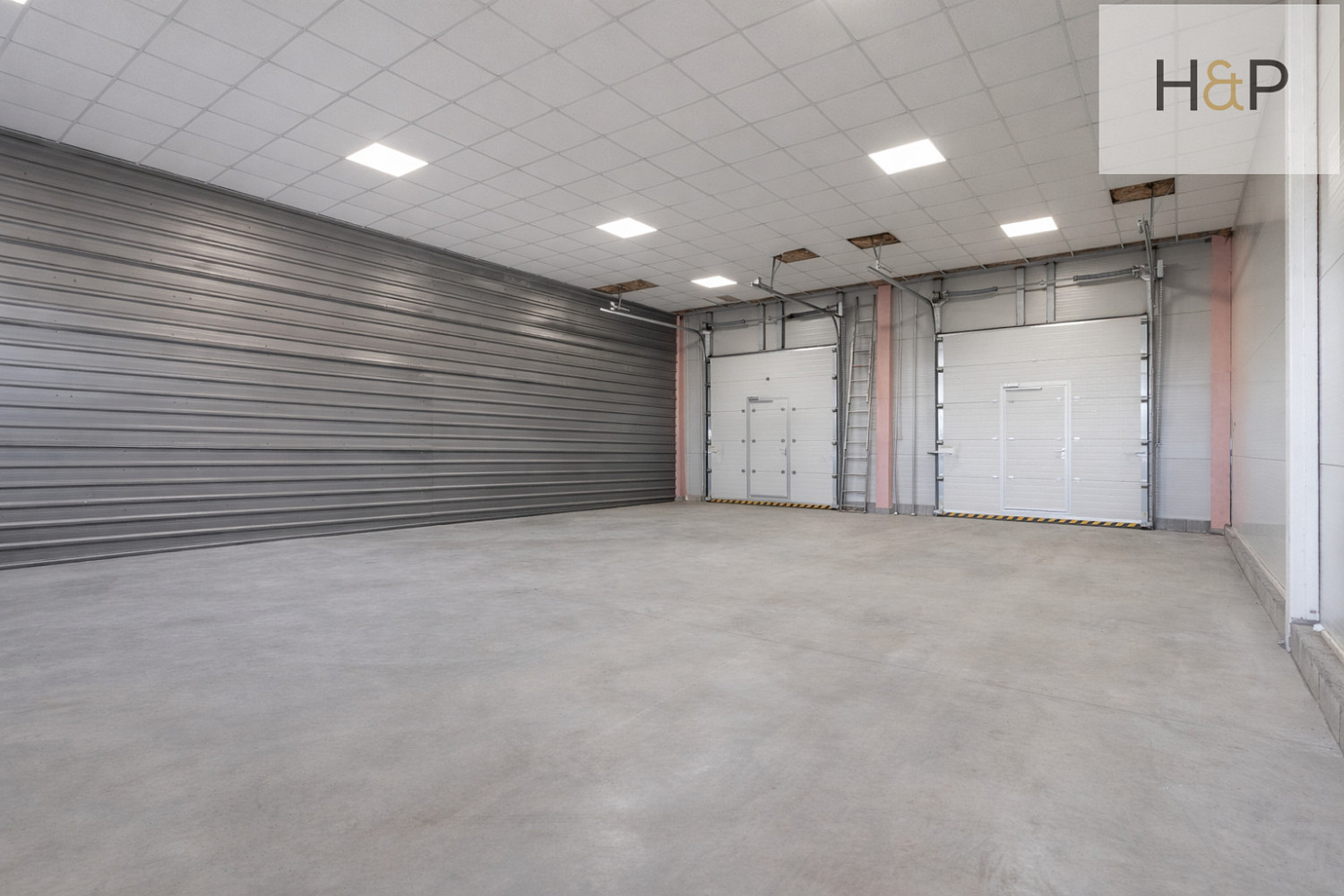 Pronájem skladovacích prostor 55 m² – fotografie 4