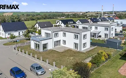 Prodej domu 198 m² s pozemkem 682 m², Vamberk, okres Rychnov nad Kněžnou