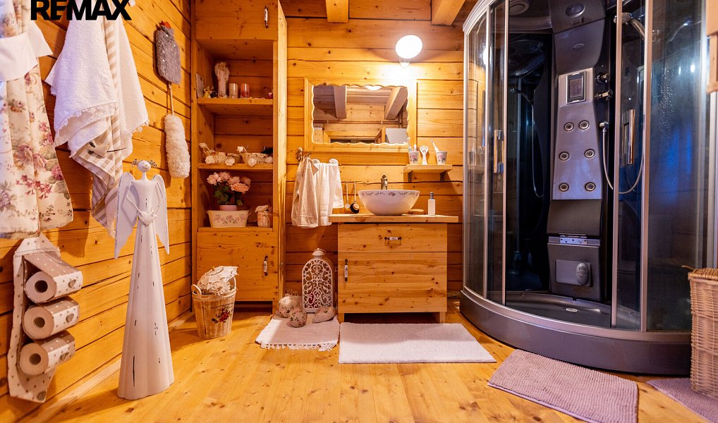 Prodej domu 153 m² s pozemkem 635 m², Abertamy – náhled fotky 7