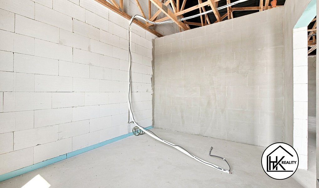Prodej domu 94 m² s pozemkem 297 m², Dubí – náhled fotky 17