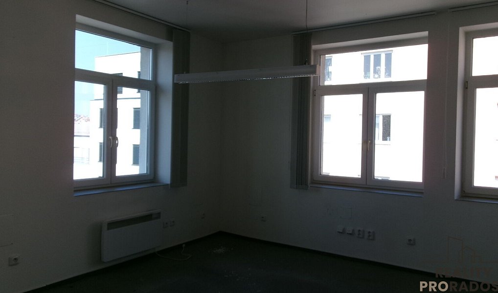 Pronájem kanceláře 267 m², Brno – náhled fotky 5