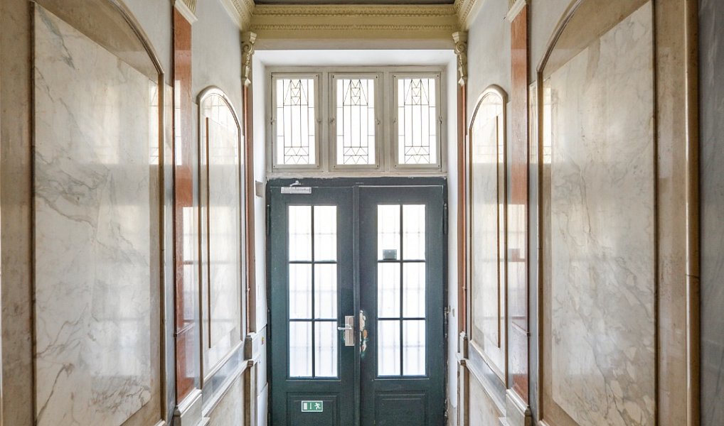 Pronájem bytu 1+1 33 m², Praha – náhled fotky 10